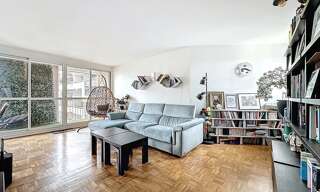 Appartement 3 Pièces 65 m² à vendre à Paris 19 (75019)