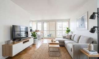 Appartement 3 Pièces 65 m² à vendre à Paris 19 (75019)