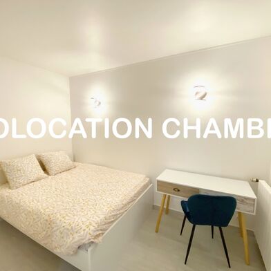 Maison 1 pièces 690 €