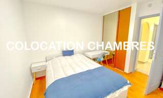 Appartement 1 Pièce 13 m² à louer à Rosny-sous-Bois (93110)