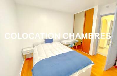 COLOCATION CHAMBRE 690€ ROSNY SOUS BOIS — photo du bien