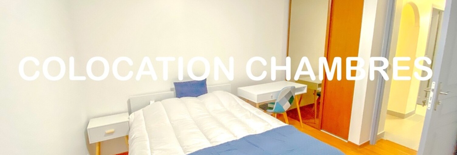 Appartement 1 Pièce 13 m² à louer à Rosny-sous-Bois (93110)