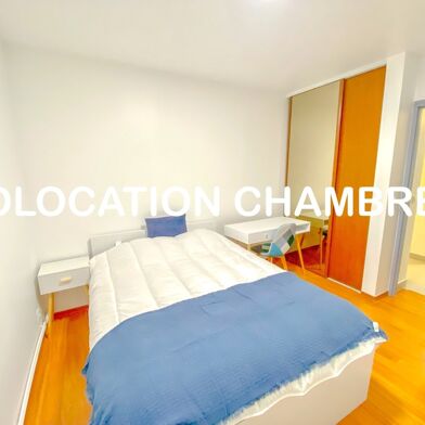 Appartement 1 pièces 690 €