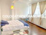 COLOCATION CHAMBRE 690€ ROSNY SOUS BOIS — photo 3
