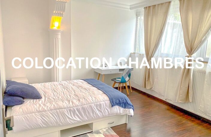 COLOCATION CHAMBRE 690€ ROSNY SOUS BOIS — photo 3