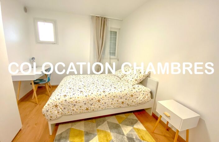 COLOCATION CHAMBRE 690€ ROSNY SOUS BOIS — photo 4
