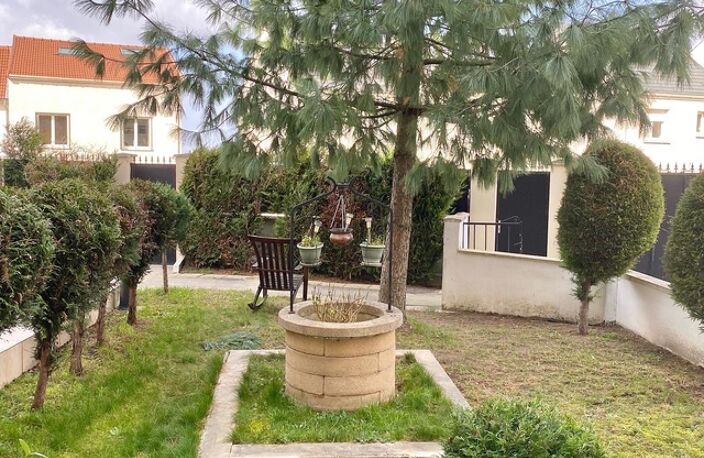 COLOCATION CHAMBRE 690€ ROSNY SOUS BOIS — photo 5