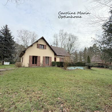 Maison 6 pièces 268000 €