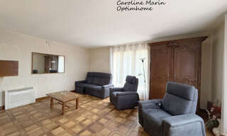 Maison 6 Pièces 155 m² à vendre à Les Monts du Roumois (27520)