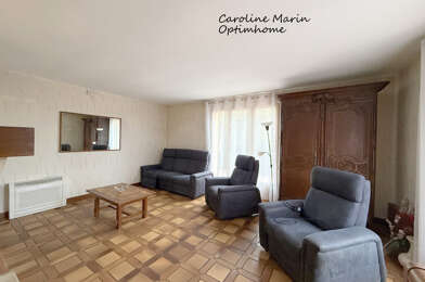 Maison 6 pièces 248000 €