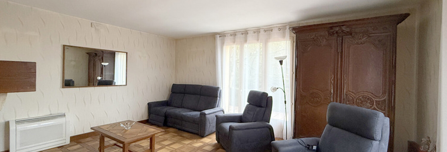 Maison 6 Pièces 155 m² à vendre à Les Monts du Roumois (27520)