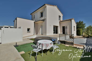 Maison 4 pièces 315000 €