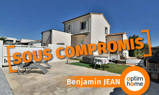 Maison 4 Pièces 88 m² à vendre à Sérignan (34410)