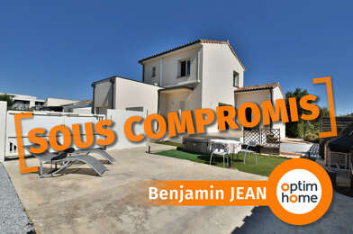 Maison 4 pièces 299000 €