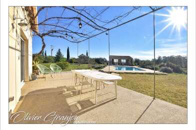 Maison 9 pièces 498000 €