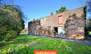 Maison 4 Pièces 120 m² à vendre à Noyal-Châtillon-sur-Seiche (35230)