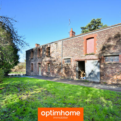 Maison 4 pièces 218800 €