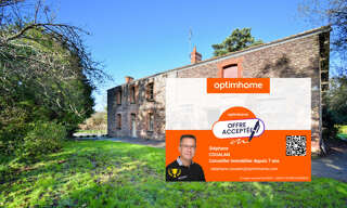 Maison 4 Pièces 120 m² à vendre à Noyal-Châtillon-sur-Seiche (35230)