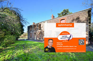 Maison 4 pièces 218800 €