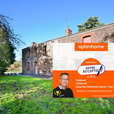 Maison 4 pièces 218800 €