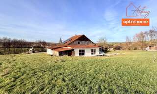 Maison 10 Pièces 221 m² à vendre à Harol (88270)