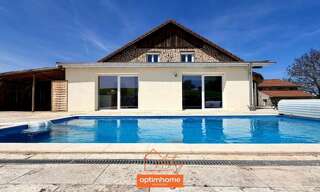 Maison 10 Pièces 221 m² à vendre à Harol (88270)