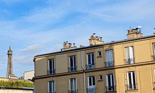 Appartement 3 Pièces 61 m² à vendre à Paris 15 (75015)