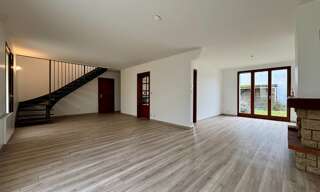 Maison 6 Pièces 118 m² à vendre à Saulxures-lès-Nancy (54420)