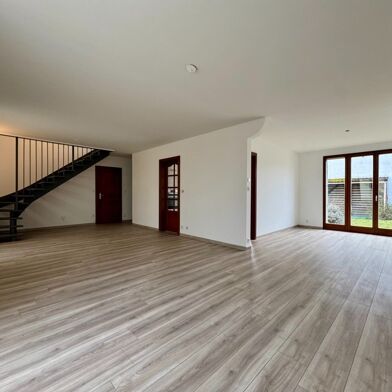 Maison 6 pièces 249000 €