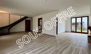 Maison 6 Pièces 118 m² à vendre à Saulxures-lès-Nancy (54420)