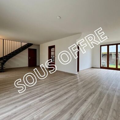 Maison 6 pièces 249000 €