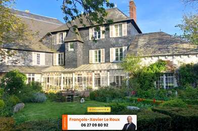 Maison 11 pièces 459900 €