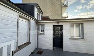 Immeuble  301 m² à vendre à Berck (62600)