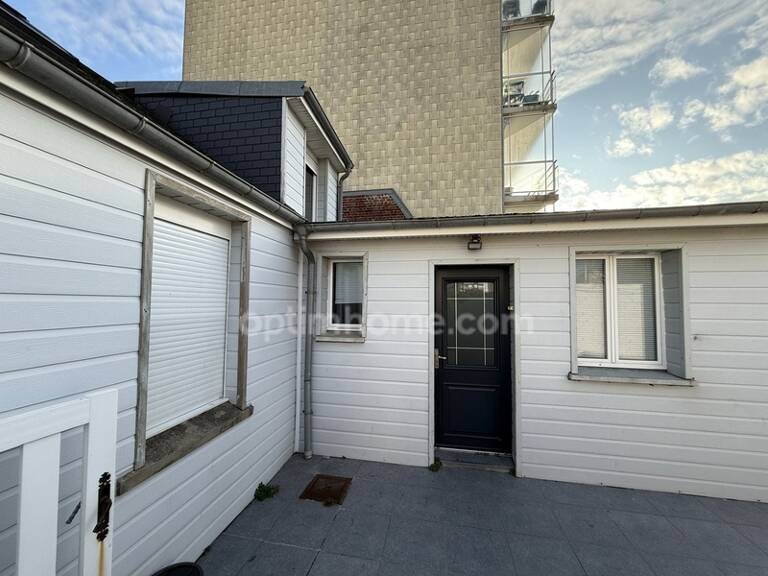Berck sur mer– Ensemble immobilier proche plage – 7 lots — photo 1