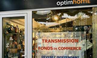 Commerce 1 Pièce 28 m² à vendre à Auray (56400)