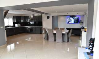 Maison 4 Pièces 156 m² à vendre à Meaux (77100)