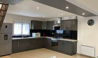 Maison 4 Pièces 156 m² à vendre à Meaux (77100)