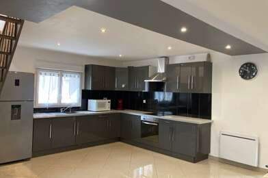 Maison 4 pièces 399000 €