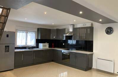 Maison 4 pièces et maison 2 pièces — photo du bien