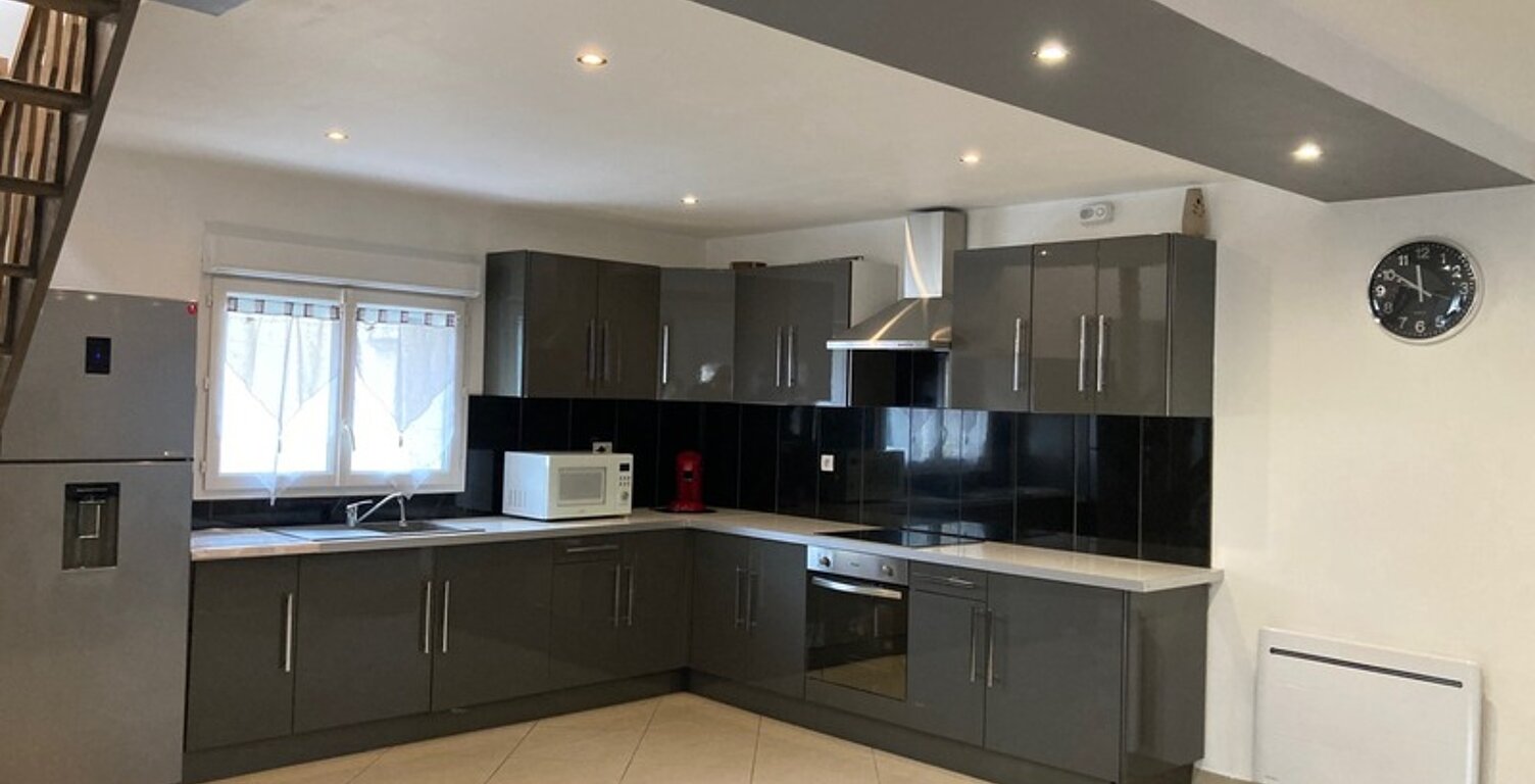 Maison 4 pièces et maison 2 pièces — photo 1