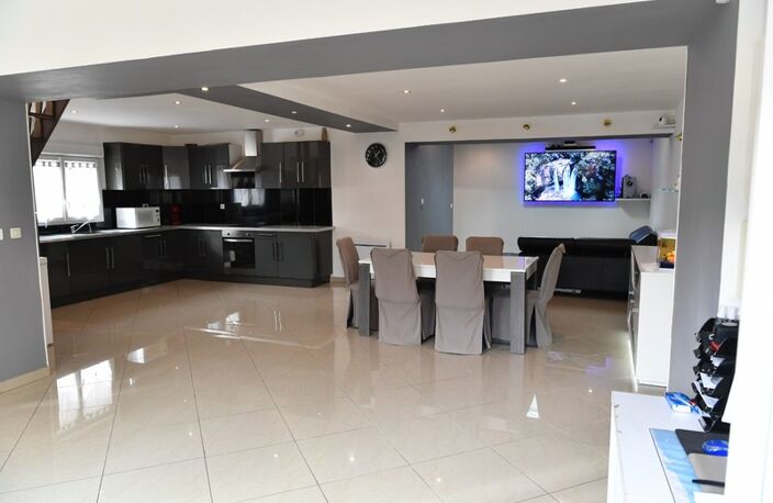 Maison 4 pièces et maison 2 pièces — photo 4
