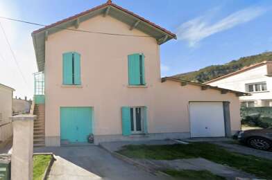 Maison 6 pièces 287000 €