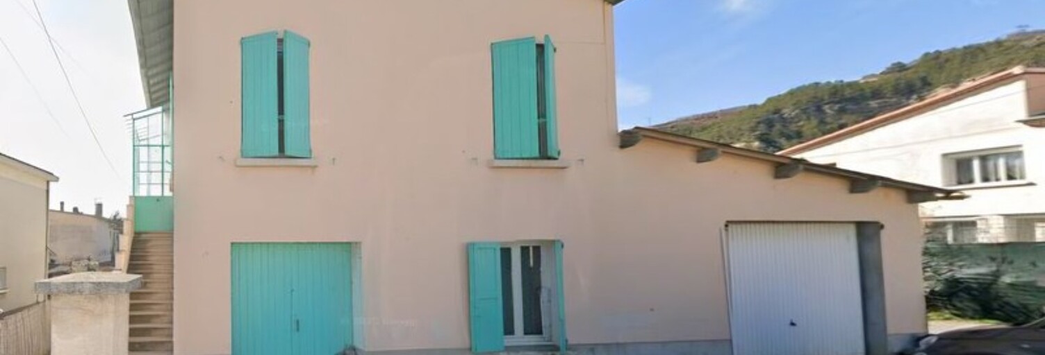 Maison 6 Pièces 114 m² à vendre à Digne-les-Bains (04000)