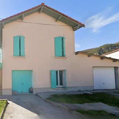 Maison 6 pièces 287000 €