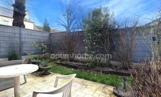 Appartement 3 Pièces 81 m² à vendre à Vitré (35500)