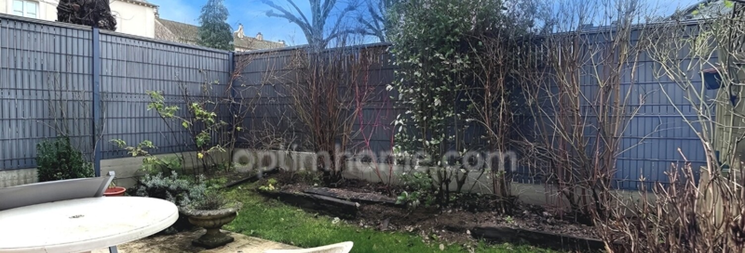 Appartement 3 Pièces 81 m² à vendre à Vitré (35500)