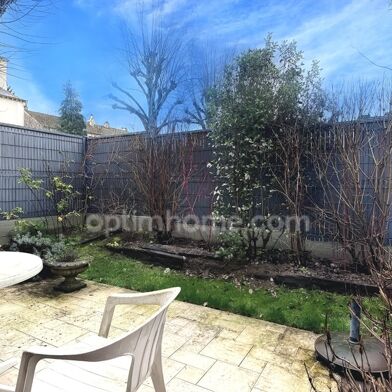 Appartement 3 pièces 249000 €