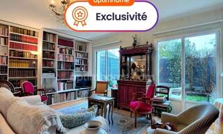 Appartement 3 Pièces 81 m² à vendre à Vitré (35500)