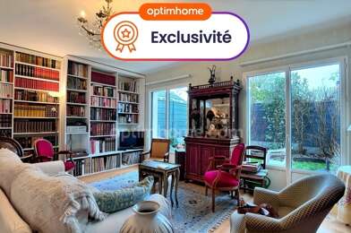 Appartement 3 pièces 249000 €