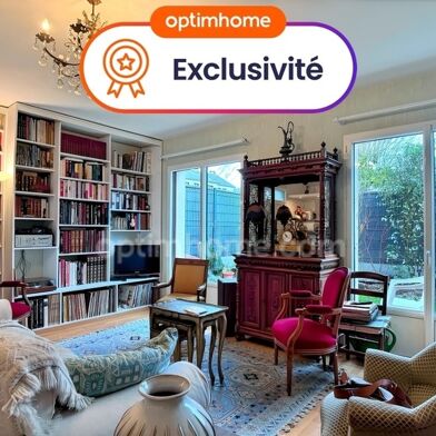 Appartement 3 pièces 249000 €